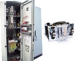 Filtros de Ármónicas